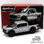 F150 Silver