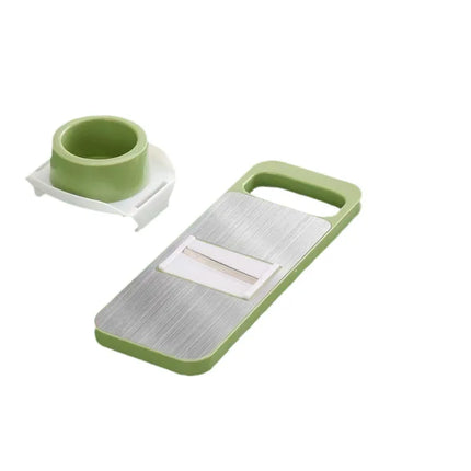 Home Kitchen Grater Multifunctional Carrot Shredded Board Vegetable Cutter Potato Shredded Shredder Artifact Grater