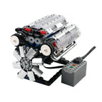 535pcs 10088