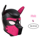 L Pink