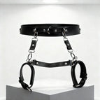 Backhandcuff Set