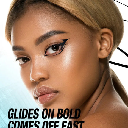 12 Colors Water-based Eyeliner Liquid Matte Red Quick-Drying Smudge-Proof Smooth Eyeliner Pen Long-Lasting Eyes Makeup Cosmetics