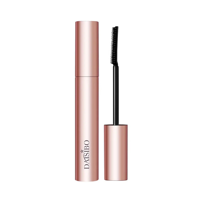 Eyelashes Lengthening 4D Mascara - Lengthening, Thickening, Waterproof, Sweat-Resistant, Silky Lash,Non-Smudging, Easy to Remove
