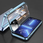 iPhone Air / Blue / United States