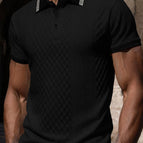 black / S