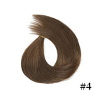 4 / 100 Strands / 6 Months|20 inch 50cm