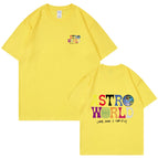 YELLOW / XXL