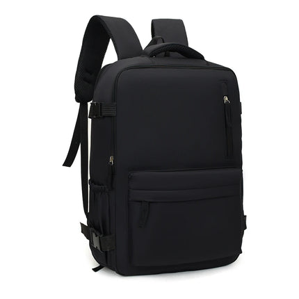 Travel Backpack for Men and Women, Large Capacity Backpack for Short-Distance Business Trips, Lightweight Luggage Backpack