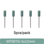 5pcs-MT007G-5x12mm / China Mainland