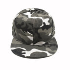camouflage 2 / Over 20 embroidery