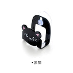 The Black Cat / 5PCS
