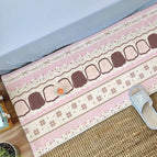 JFLR 3 / 40x120cm 16x47inch