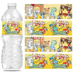 Stickers-20pcs-mix