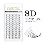 8D / C / 0.05mm|10mm