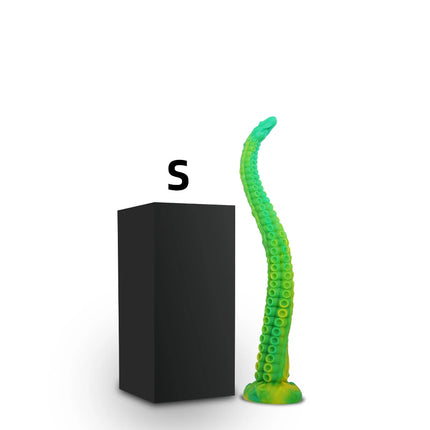 Super Long Soft Silicone Dildo Monster Anal Plug Huge Octopus Tentacles Masturbate Anus Stimulate Adult Sex Toy Sex Tool Product