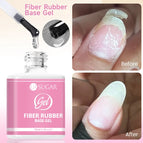 Fiber Rubber Base / China Mainland