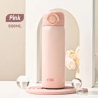 Pink / 500ml / China Mainland