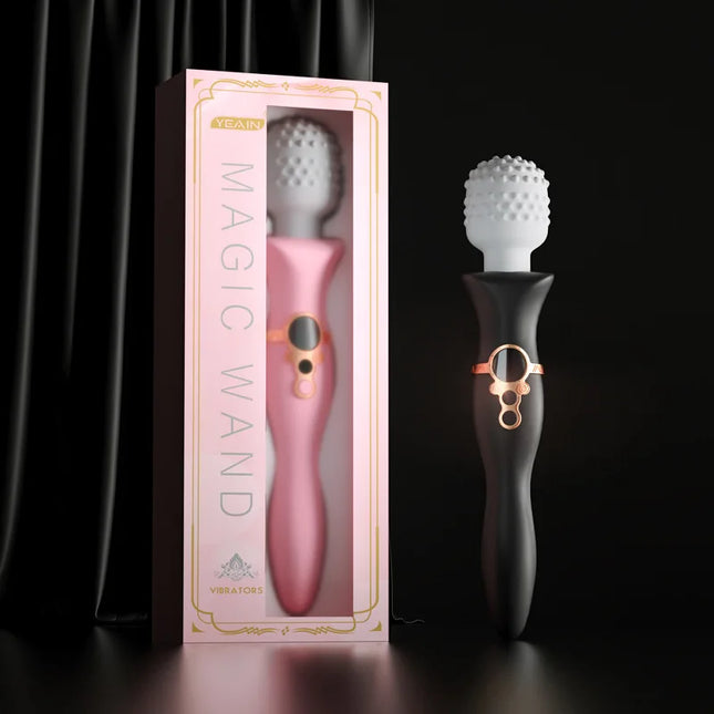 2025 NEW Female AV Vibrating Massage Stick Sex Toy Clit Massage Dildo Vibrator Sexual Toys Sex Machine for Women 18+