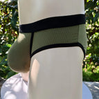 green / M34CM