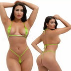 green / One Size