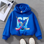 Blue / 160