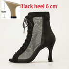 Black 6cm / 39