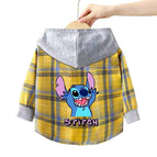 Shirts 4 / 8T