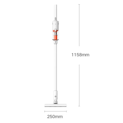 Xiaomi Mijia Lightweight Vacuum Cleaner 22000PA Handheld Vacuum Cleaner Cordless Dust Catcher Collector Cyclone Suction Home Car