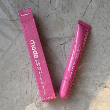 For iPhone 17 Lip Glosses Plump Moisturizing Lip Glaze Essence Gel Oil Long Lasting Nourishing Lipstick Care Products For Girl
