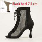 Black 7.5cm / 35