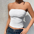 Blanc / L