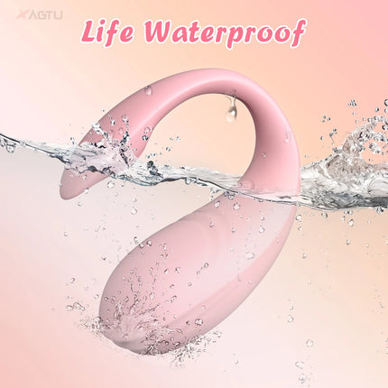 Vibrating Egg Women Vagina Vibrator Remote Control Wearable Panties Vibrator Female Masturbation Interaction Sex Toy for Couples