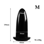 Black-M