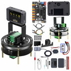 2DOF Electric PTZ