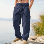 Navy Blue / M