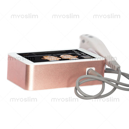 Professional Portable Body Firming 7D Beauty SPA Machine Burn Fat Tighten Skin Slimming Body Shaping 360 Machine