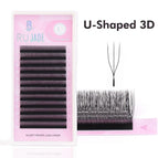 U 3D / D / 0.07mm|MIX(8-15mm)|CN