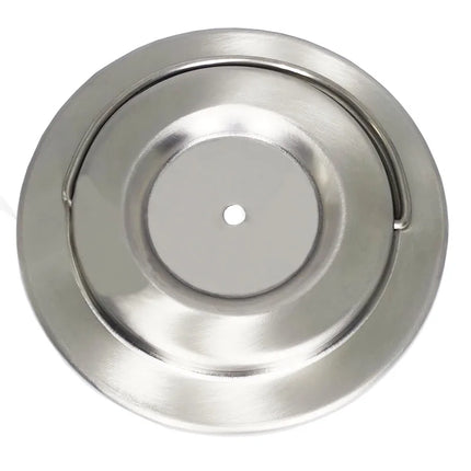 304 Stainless Steel Ham Press Maker Machine With Thermometer, Meat Poultry Kitchen Cooking Tools
