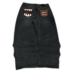 black / M