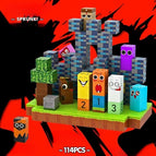 Mutated version