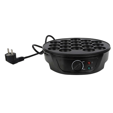 Household Takoyaki Machine Octopus Ball Mini Electric Baking Pan Maruko Baking Machine Breakfast Machine