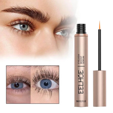 New Eyelash Growth Serum Liquid For Eyelashes Enhancerye Mascara Lengthening Thicker Treatment Dropship