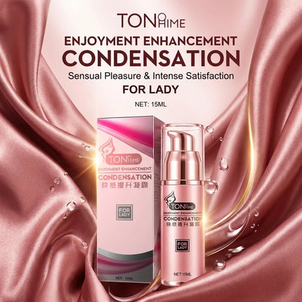 15ml Orgasm Narrowing Vagina Tightening Cream Gel Female Libido Enhancer Intimate Lubricant