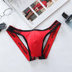 Red / M