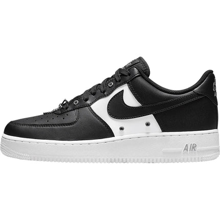 Nike Official Genuine Air Force 1 07 PRM Men's Patchwork Sneakers DA8571-001