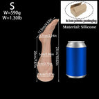 Silicone-S