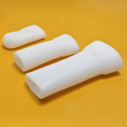 Couples Gift Penis Extender Set – S/M/L Silicone Sleeves Vacuum Cup for Men, Reusable Male Enhancement Pump Stretcher Adult Toy