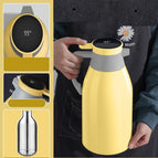 Yellow / 1.3L