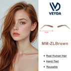 ZL1-Brown / Eyebrows / China Mainland
