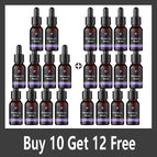 Buy 10 Get 12 Free